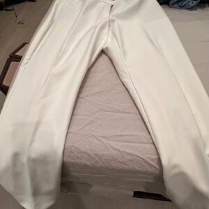 White House Black Market Slim Ankle pants